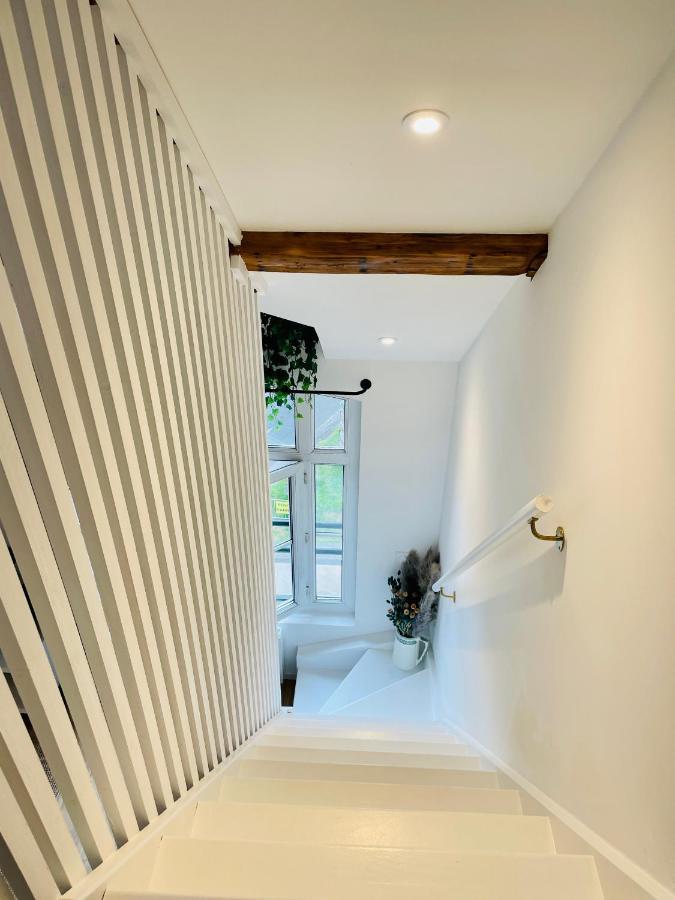 L'ecole Buissonniere - Centre-ville Apartment *
