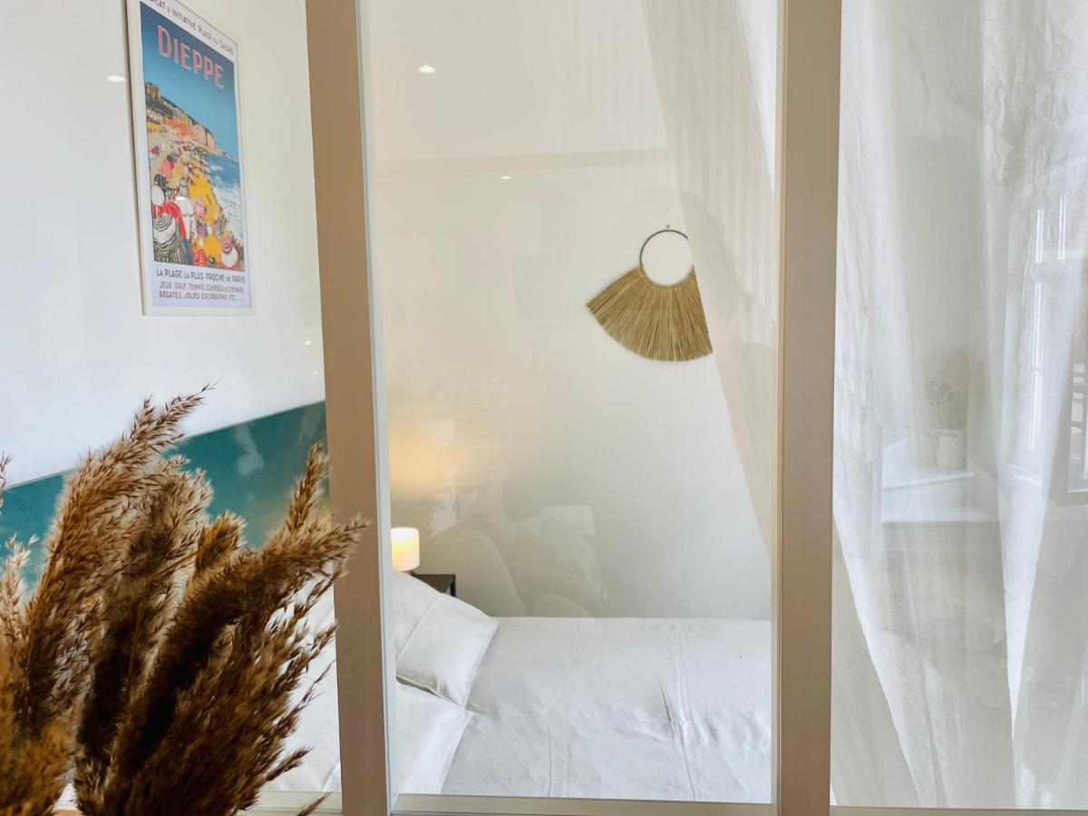 Apartment L'ecole Buissonniere - Centre-ville