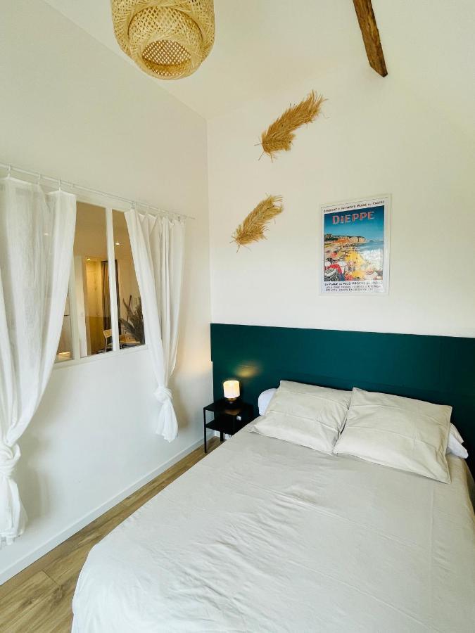 L'ecole Buissonniere - Centre-ville Apartment *